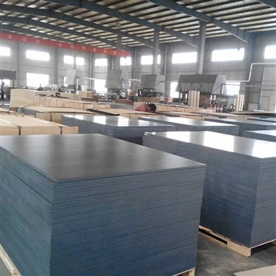 AS2269 en embalaje de encofrado y madera contrachapada industrial F17