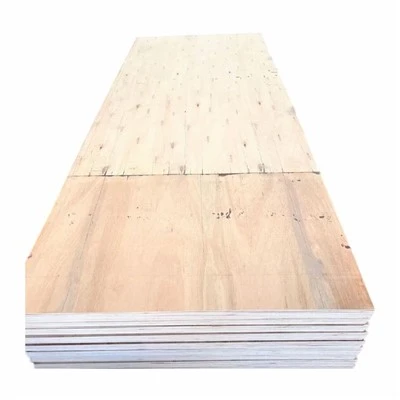 F22 Madera contrachapada de grado estructural para construcción